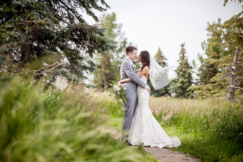 Wedding Photography in Regina by Collin Stumpf