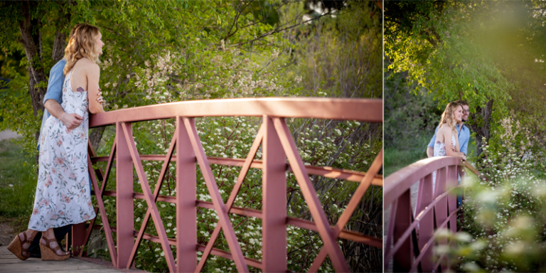 Ryan & Jeline Regina Engagement Session