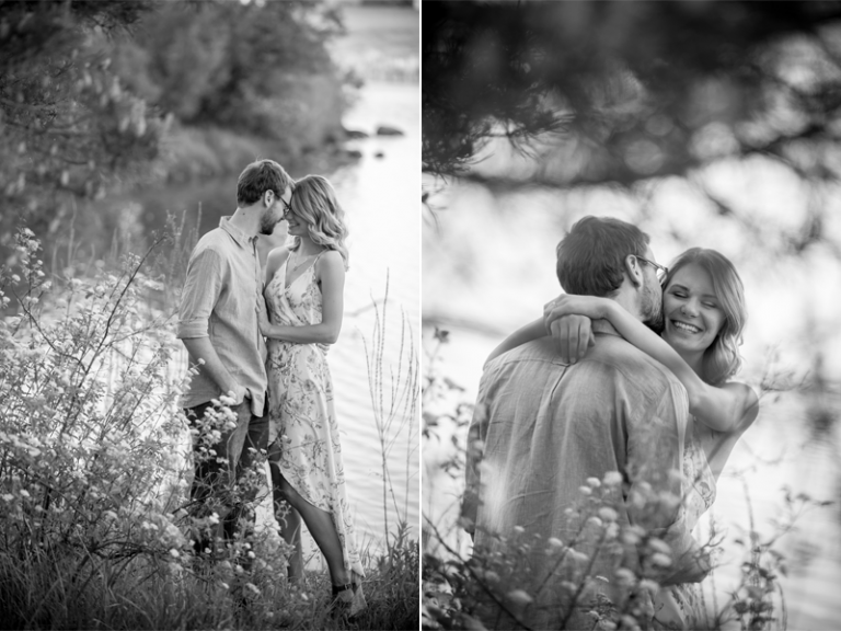 Engagement Photography by Collin Stumpf