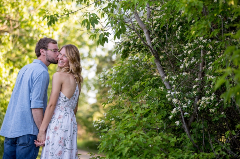 Engagement Photography
