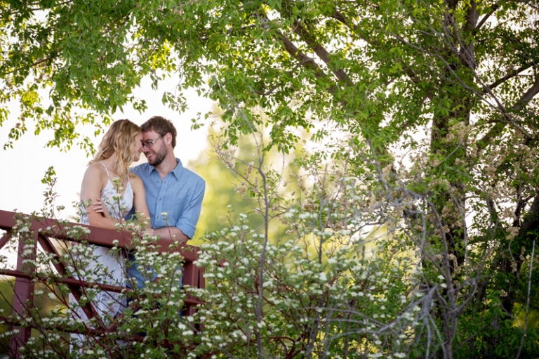 Collin Stumpf Photography Engagement Session