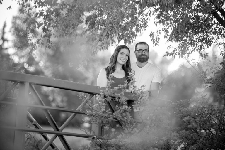Collin Stumpf Photography Engagement Photos with Amanda & Danny