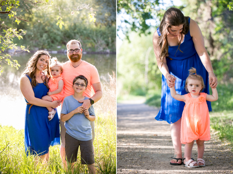 Amanda & Danny Engagement Photographs by Collin Stumpf Photography