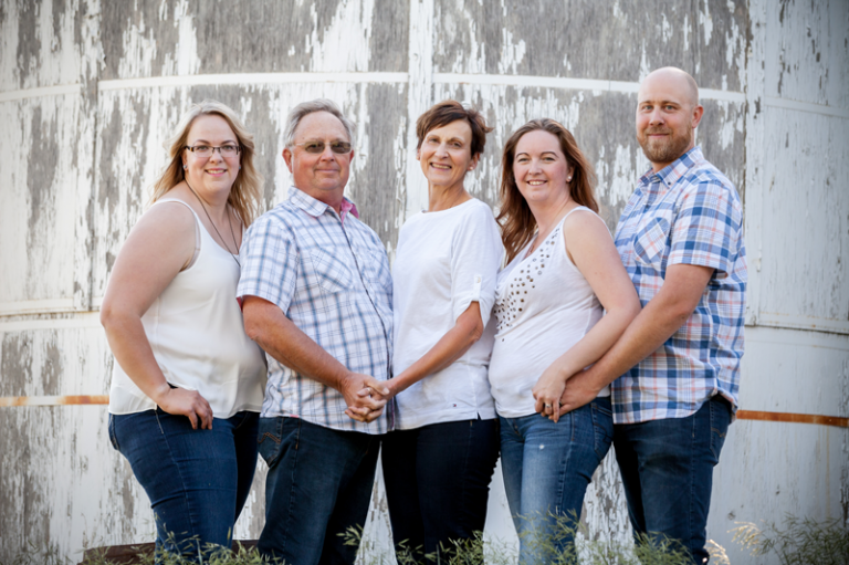 Morse Family Photography
