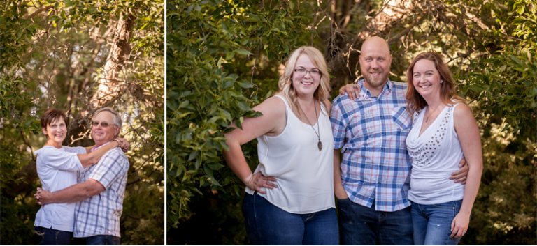 Montgomery Family Photos by Collin Stumpf Photography