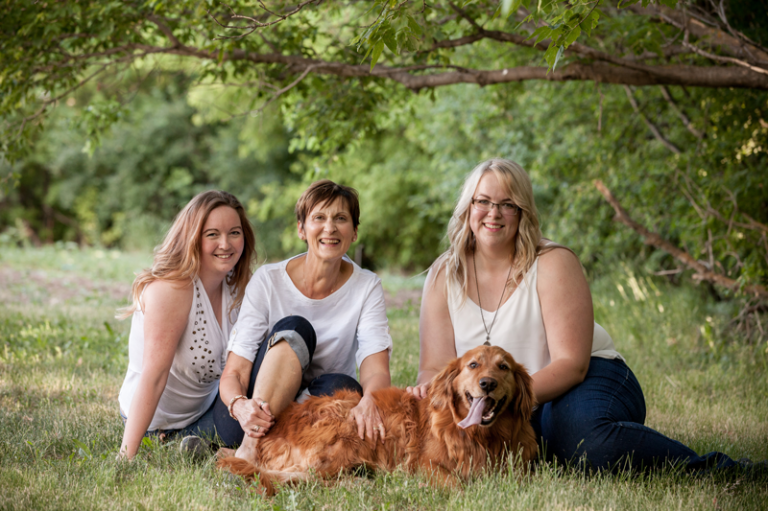 Morse Family Photography