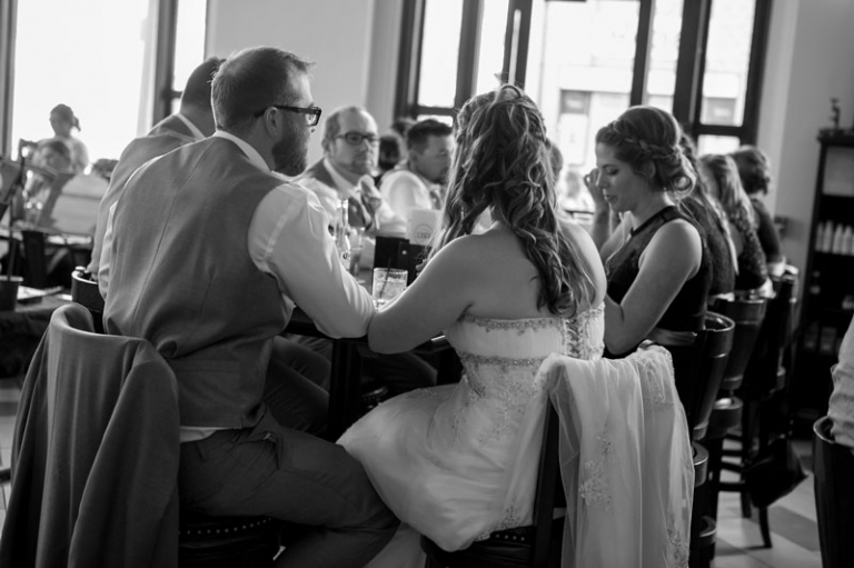 Bride and Groom pub photo