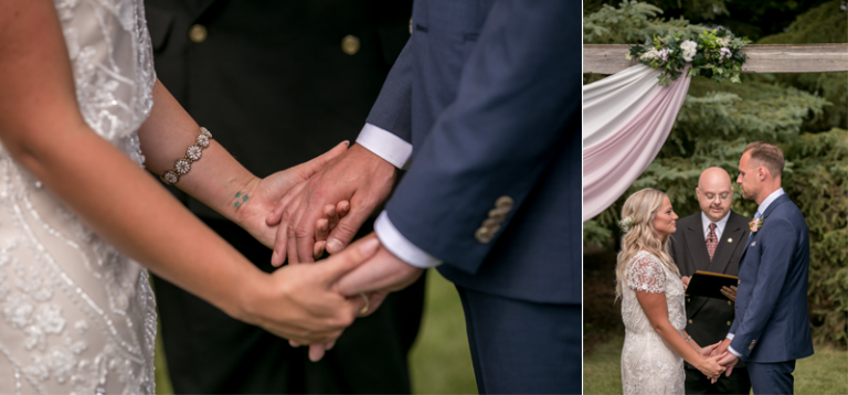 holding hands detail 