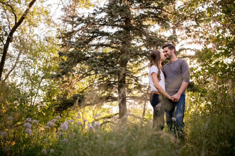 Collin Stumpf Photography Couples Sessions