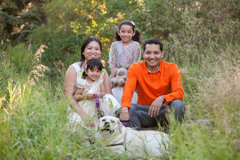 Collin Stumpf Photography Family Photo Session