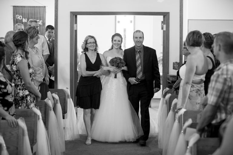 Shanay & Ryan Wedding Photography by Collin Stumpf