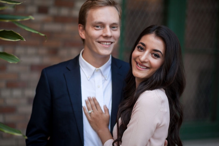 Collin Stumpf Photography Enagagement Session