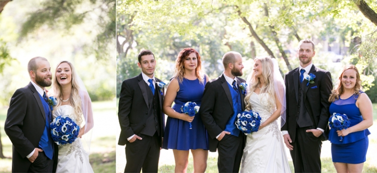 Regina Wedding Photography by Collin Stumpf