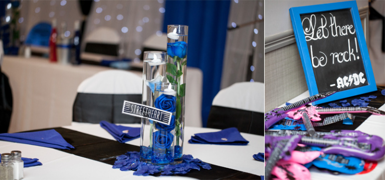 Victoria Club Wedding Reception in Regina by Collin Stumpf Photography