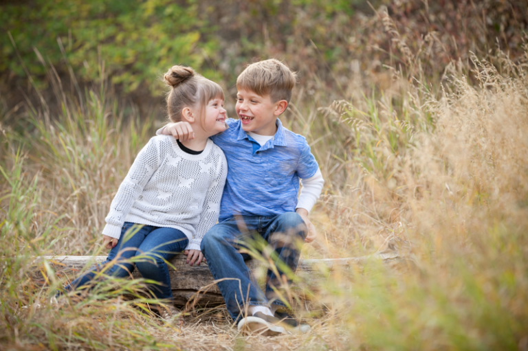 Regina Family Photos by Collin Stumpf