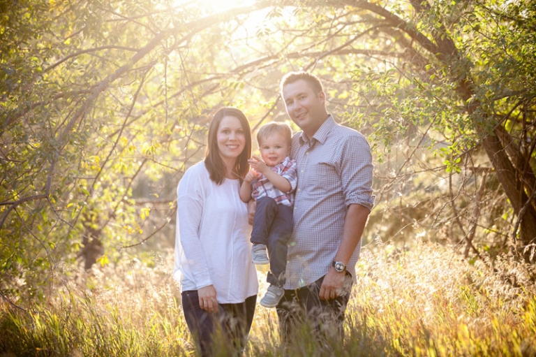 Family Photography by Collin Stumpf Photography