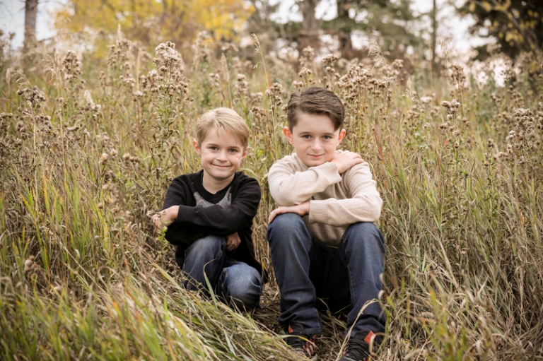 Regina Family Photography