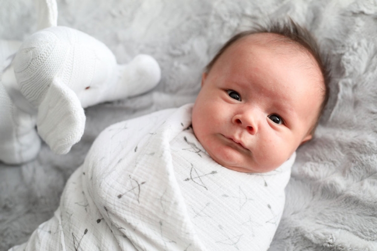 Collin Stumpf Photography Newborn Photography