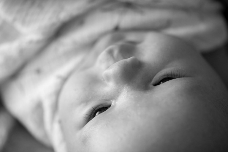 Newborn photography in Regina by Collin Stumpf