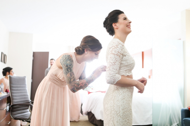 Regina Wedding Photography