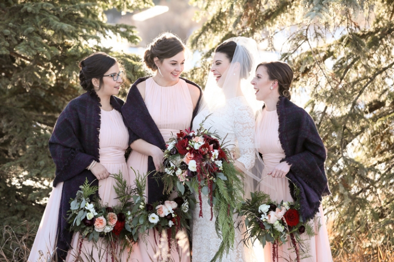 Regina Wedding Photography by Collin Stumpf