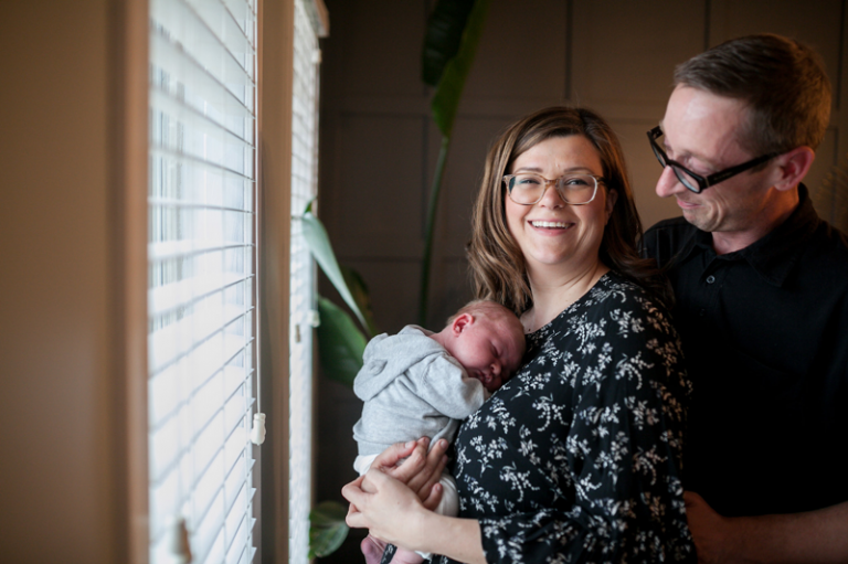 Family Photographer in Regina