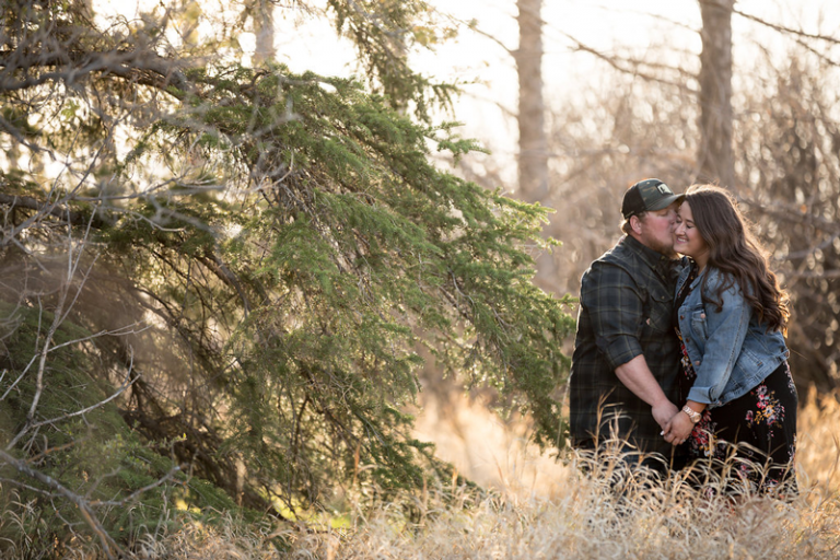 Engagement Photography by Collin Stumpf