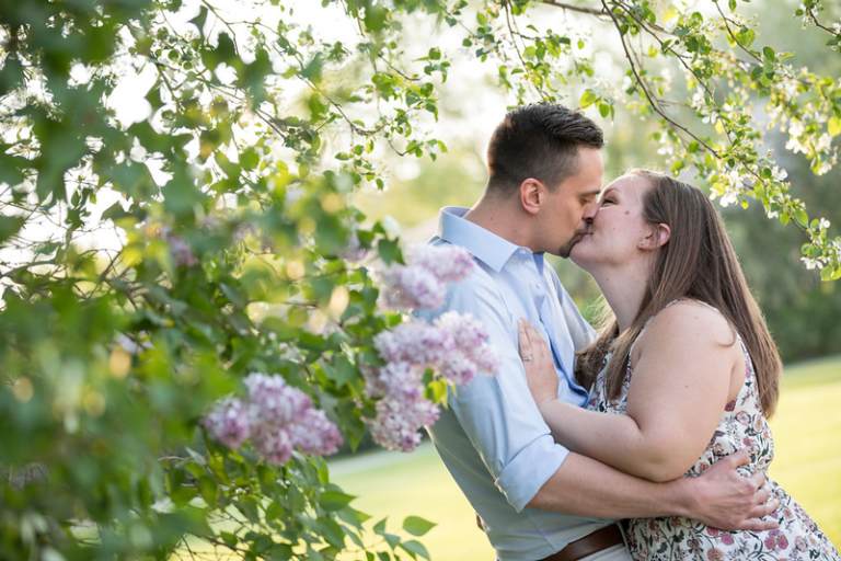 Engagement Photography