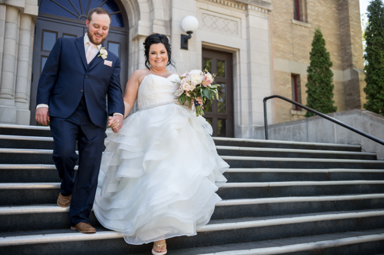 Regina Wedding Photo