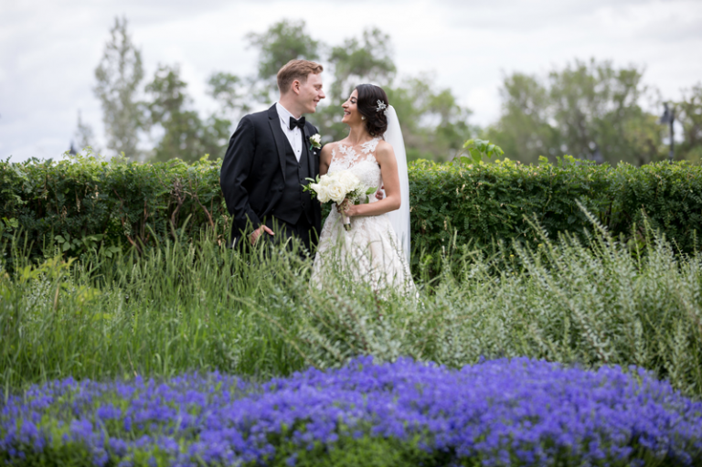 Wascana Park Regina Wedding