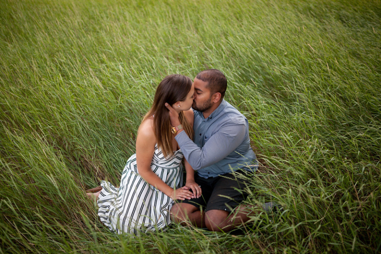 Engagement Photos by Collin Stumpf