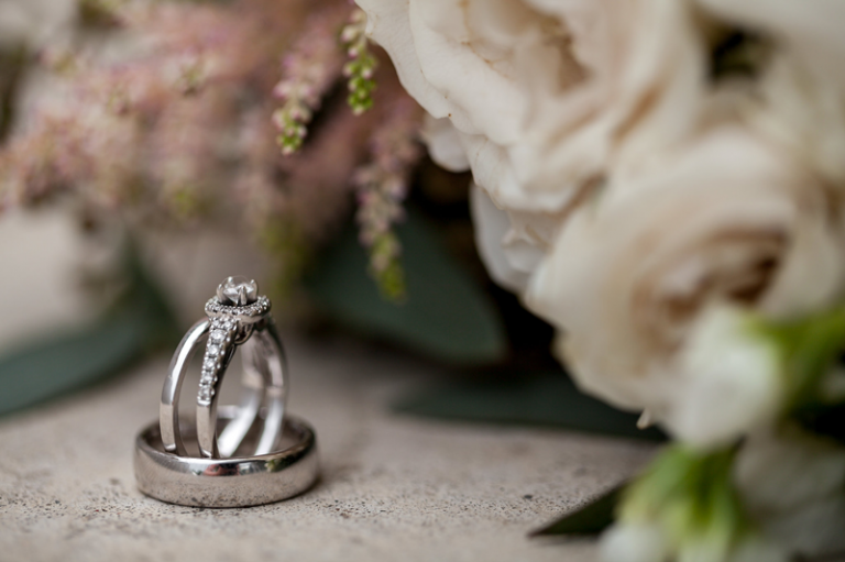 Collin Stumpf Photography Ring Photography