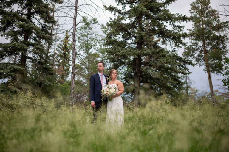 Collin Stumpf Photography Regina Rustic Wedding Photo