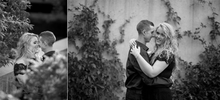 engagement photos