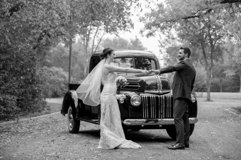 Collin stumpf Photography wedding photo