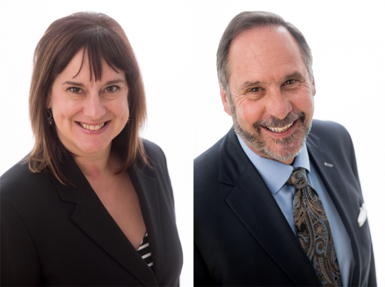 Professional Portrait