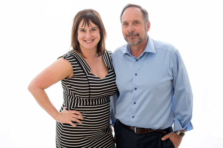 Headshot for Website