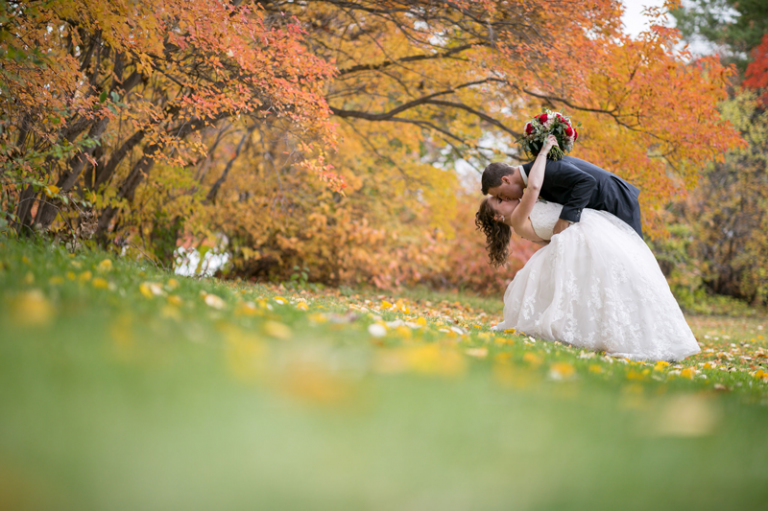 Regina Wedding by Collin Stumpf Photography