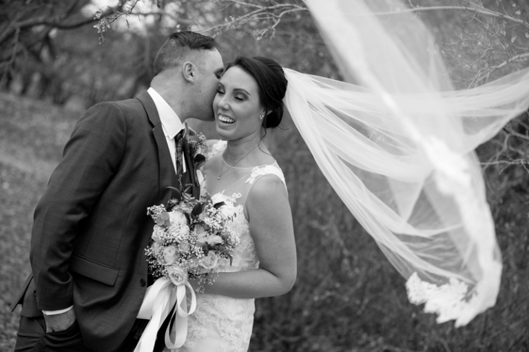 Regina Wedding photo by Collin Stumpf Photography