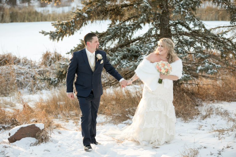 Wedding Photographer