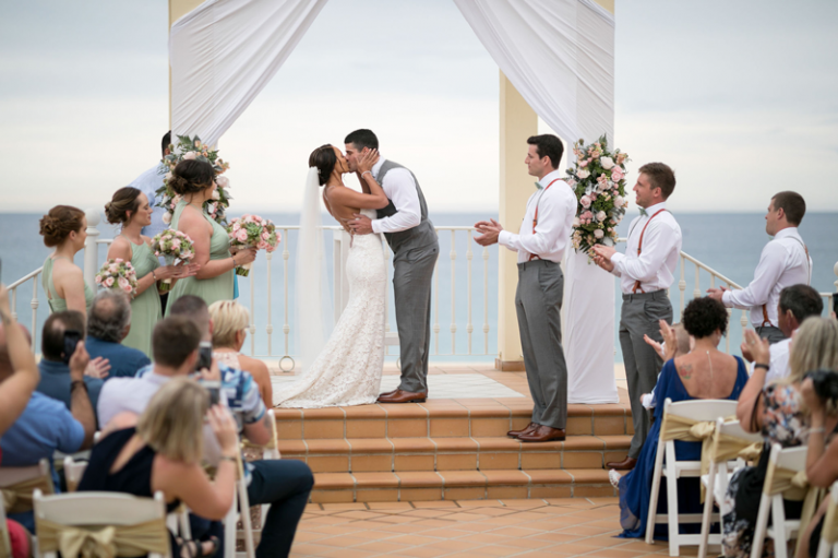 Destination Wedding Photography in Los Cabo
