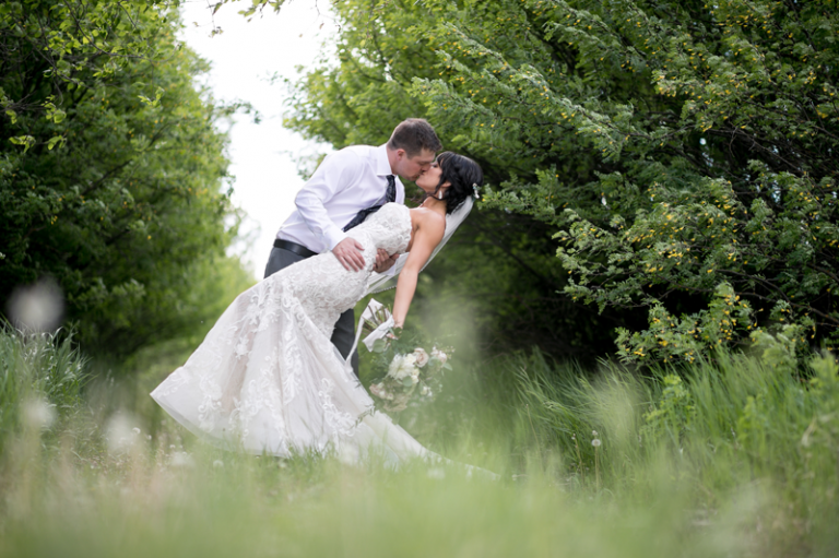 Regina Wedding Photographer