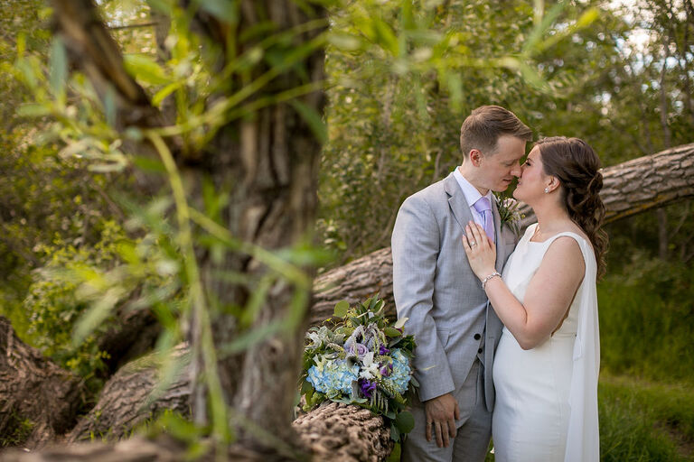 Collin Stumpf Photography Wedding