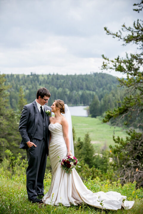 Cypress Hills Wedding Photography