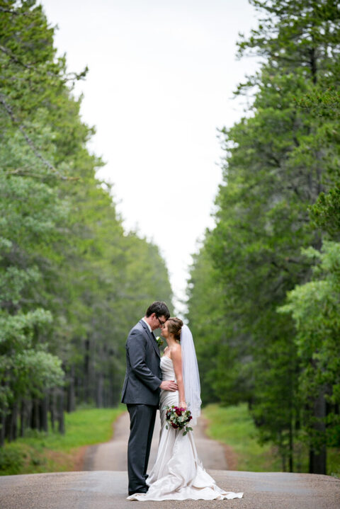 Wedding Photography in Cypress Hills