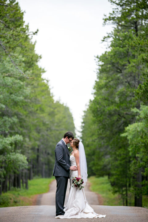 Wedding Photography in Cypress Hills